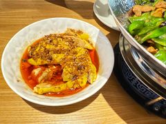 口水鸡-唐坊·湖南菜(丰尚国际店)