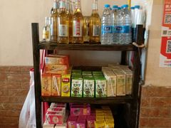 自助酒水-泡椒王自助铁板烧(天生丽街店)