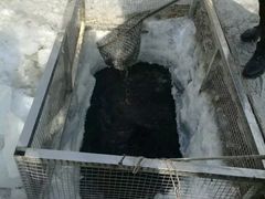 -北镇龙岗子生态园