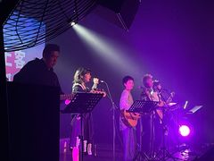 -MAO Livehouse(杭州店)