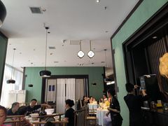 -院里寻菜·精致庭院菜(观沙岭店)