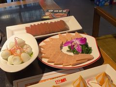-锅爷爷重庆老火锅(临平店)