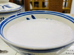 花生浆-零玖壹陆汉中小吃