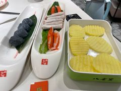 -八合里牛肉火锅(上海世茂广场店)