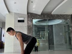 -WEGYMER健萌健身(雅颂居馆)
