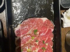 -新石器烤肉(中房金谊广场店)