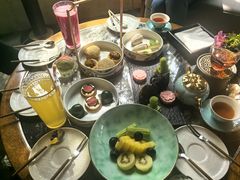 -广富林宰相府酒店·水云间
