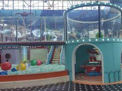 -爱丽丝奇幻乐园