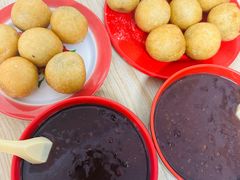 -糯米香(长江路店)