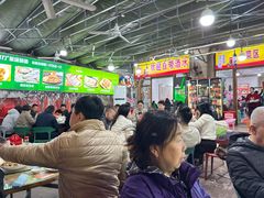 -林记海鲜排档·十年海鲜地标
