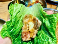 -金顺韩式烤肉·网红烤肉店(广利路店)