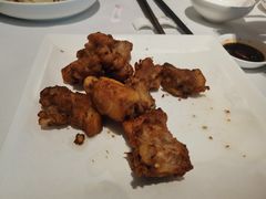 陈醋焗骨-花城苑广府菜(侨鑫店)