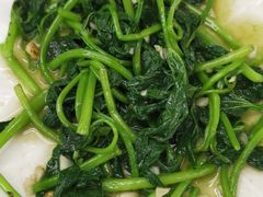 铁板紫苏竹肠-汤氏美食台山水步特色黄鳝饭(龙津东路店)
