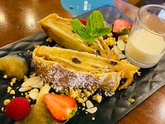 -haxnbauer海森堡德国餐厅(深圳coco店)