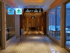 -慈溪白金汉爵大酒店