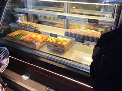 -喜茶(广州番禺奥园广场店)