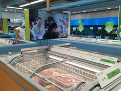 -果蔬好生活超市(双井店)