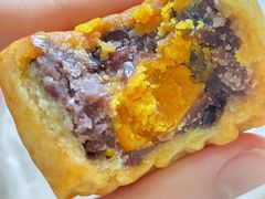 -弘御轩·现烤糕饼(宁夏路大润发店)