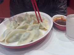 -喜家德虾仁水饺(飞洲国际店)