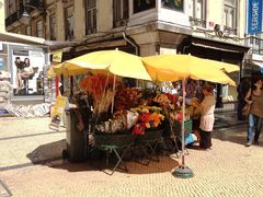 -商业广场(Praça do Comércio)