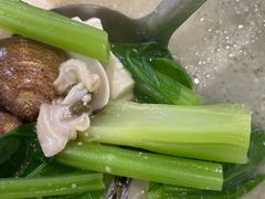 -龙溪海鲜酒家(溪涌店)