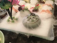 -新南华大酒店(长寿店)