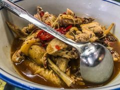 -东安鸡馆(蔡锷南路店)