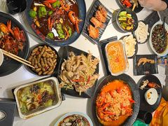 -红盔甲·小龙虾(天钥桥店)