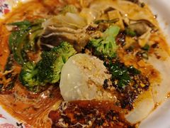 -福苗小骆驼烧烤(大唐不夜城店)