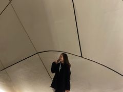 -南京眼步行桥