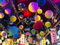 -三亚千古情景区游客中心-接待中心