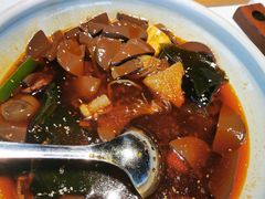 -悦融·京鲁菜·露台花园(安定门店)