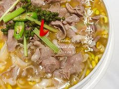 -淮扬厨子(健康路店)