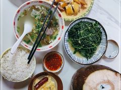 -陈记汤饭(水巷口店)