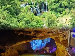 -天河潭旅游度假区