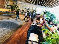 -Seesaw Coffee(朝阳大悦城店)