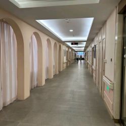 -浙大妇院协作武林母婴护理中心