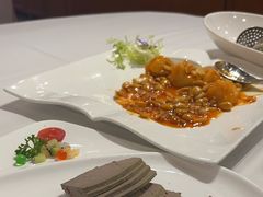 -巴音浩日娲·蒙餐(双林东路店)