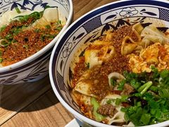 -子午路张记肉夹馍(兵马俑店)