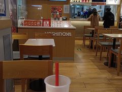 -吉野家(学院路店)
