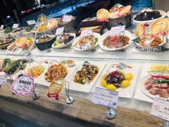 -保定会馆(裕华店)