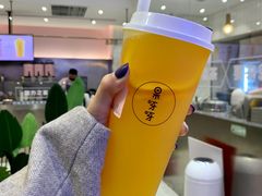 多肉橙子-果呀呀(国金街店)