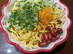 凉面-火宫殿·湘菜小吃·商务宴请·生日聚会(东塘店)