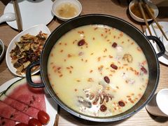 -李子坝梁山鸡(北碚万达五鸡哥店)