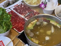 -好想牛·鲜切自助牛肉火锅(七堡花园城店)