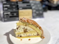 -Peet's Coffee皮爷咖啡(德基店)