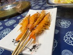 -旺角小渔村(二马路店)