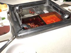 -海底捞火锅(上元大街店)