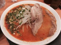 -博多一幸舍(侨福芳草地购物中心店)