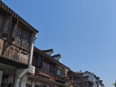 -三林塘老街